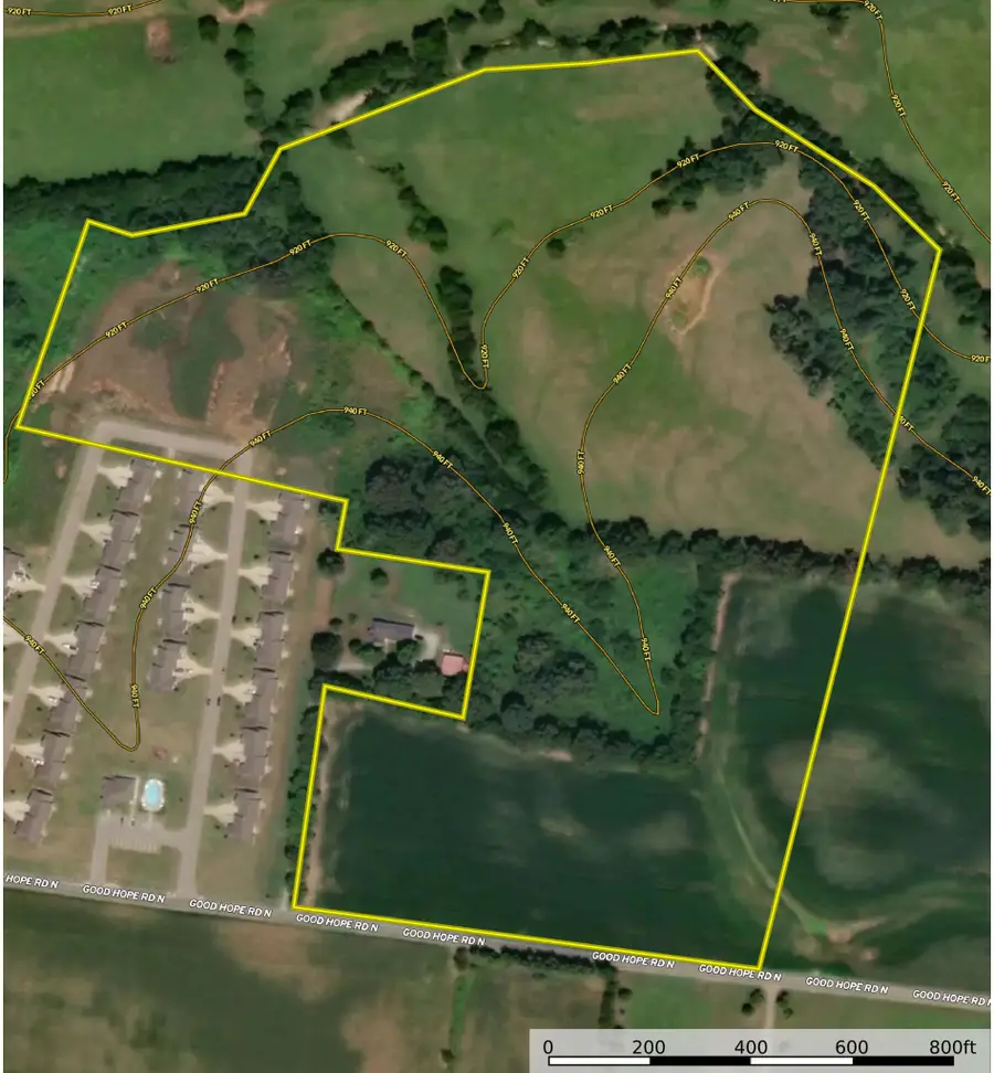 0 Good Hope Road, Lawrenceburg, TN 38464 - Image #2