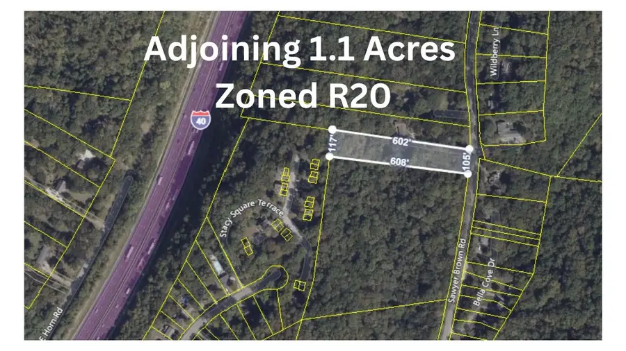 0 Sawyer Brown Rd, Nashville, TN 37221 - #2