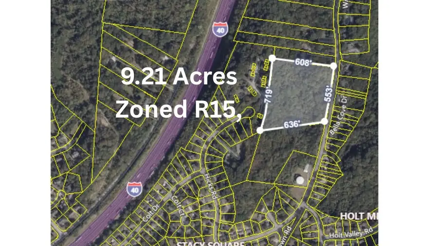 0 Sawyer Brown Rd, Nashville, TN 37221 - #3