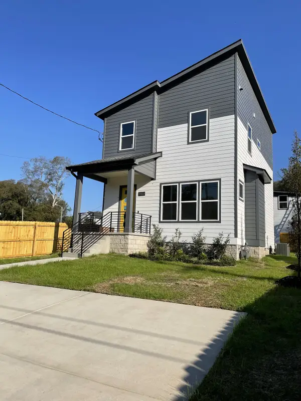 2520 Delk Avenue, Nashville, TN 37208