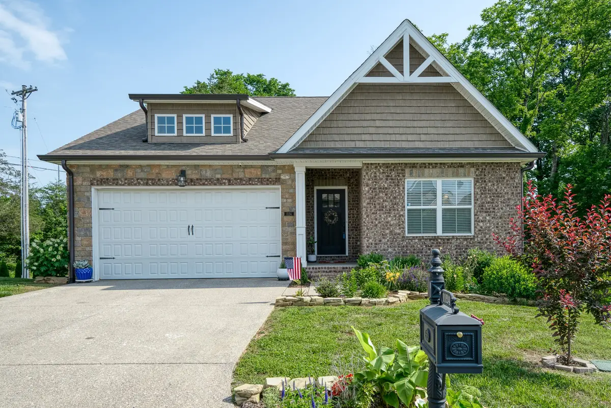 1124 Cross Pointe Dr, Cookeville, TN 38506 - Image #1