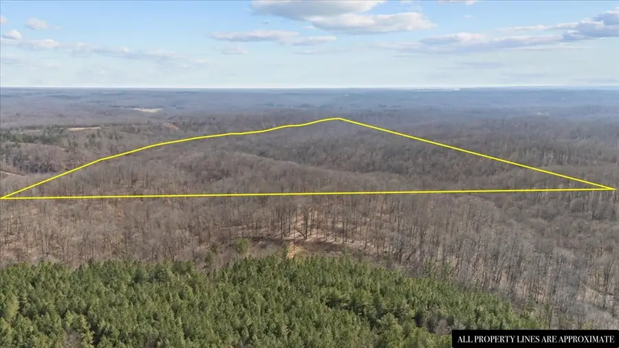 0 West Of Magnolia Road, Stewart, TN 37175 - #3