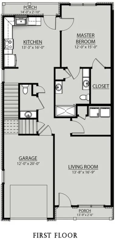 532 Rohan Drive, Murfreesboro, TN 37129 - Image #3