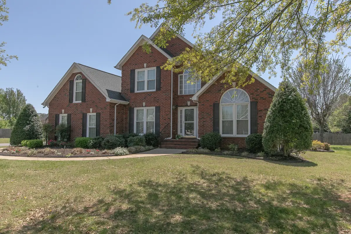 206 Sayre Ln, Murfreesboro, TN 37127 - Image #1