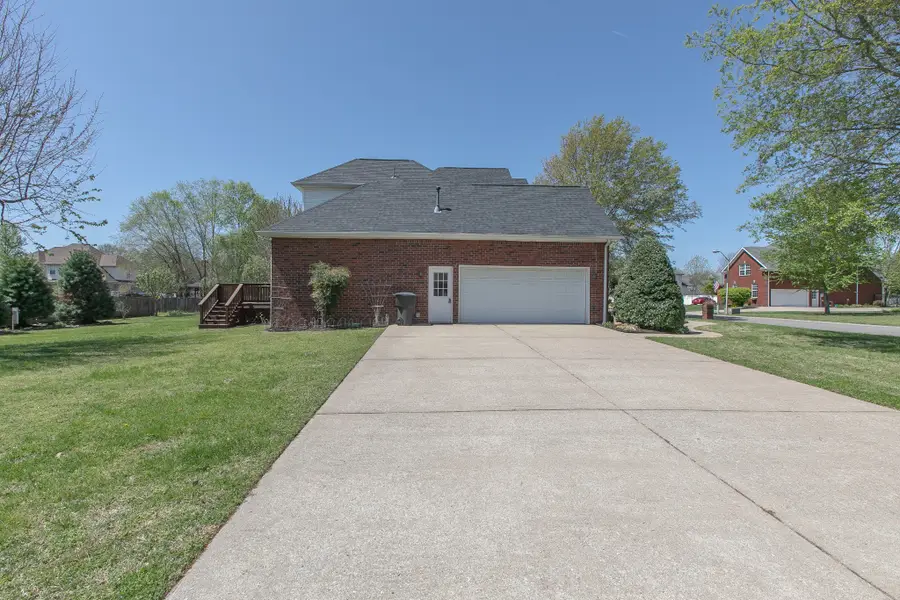 206 Sayre Ln, Murfreesboro, TN 37127 - Image #3