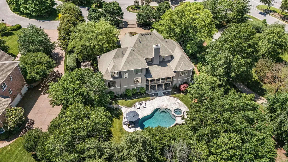 700 Princeton Hills Dr, Brentwood, TN 37027 - #1