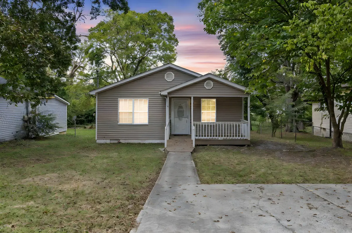 2121 Davenport Street, Chattanooga, TN 37406 - Image #1