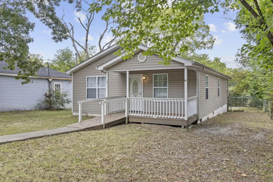 2121 Davenport Street, Chattanooga, TN 37406 - Image #2
