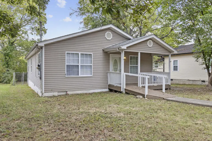 2121 Davenport Street, Chattanooga, TN 37406 - Image #3
