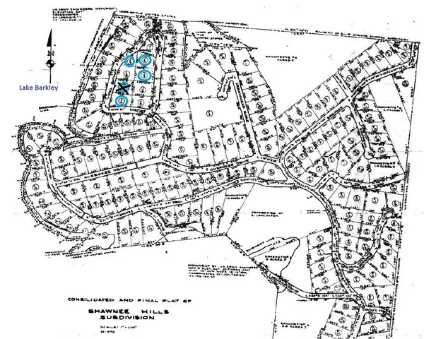 0 Apache Trail, Cadiz, KY 42211