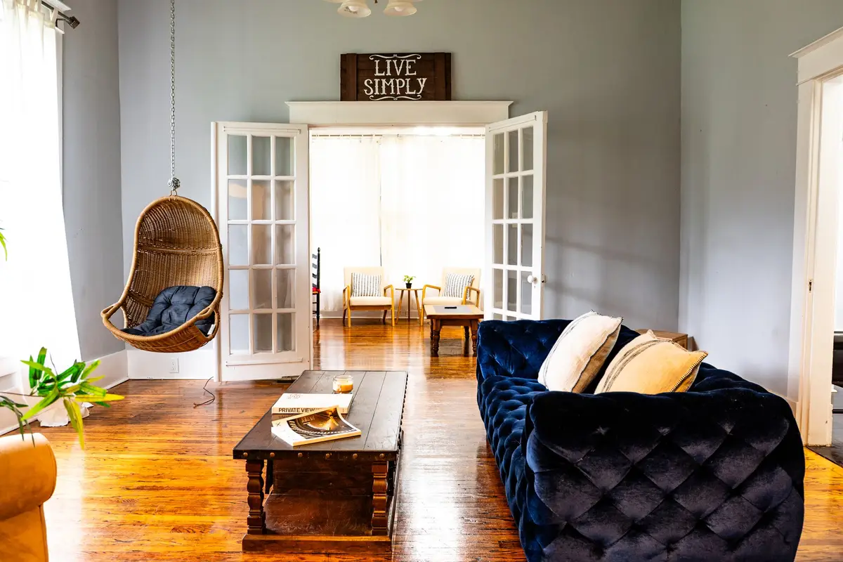 624 N Highland Ave, Jackson, TN 38301 - #1