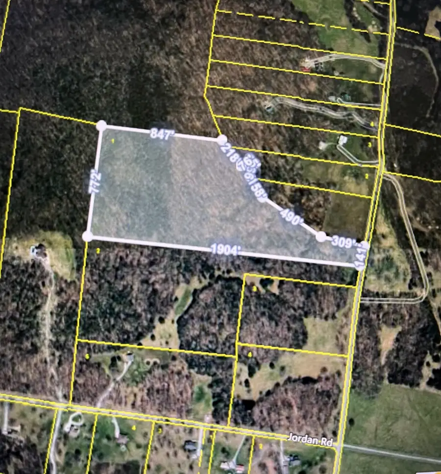 2342 Spain Hill Rd, Lascassas, TN 37085 - Image #2