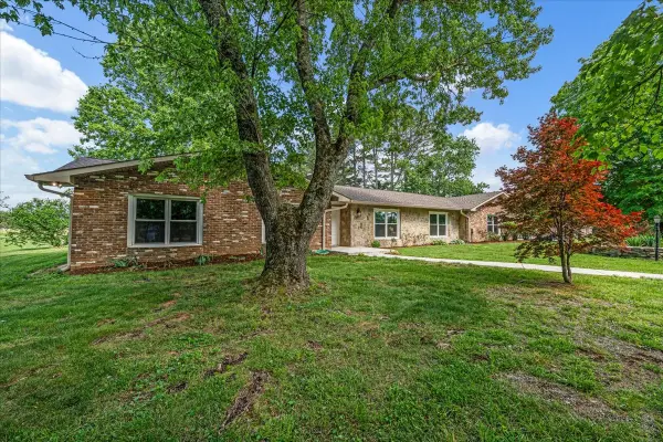 183 Prairie Plains Rd, Hillsboro, TN 37342