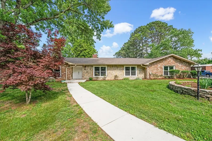 183 Prairie Plains Rd, Hillsboro, TN 37342 - Image #3