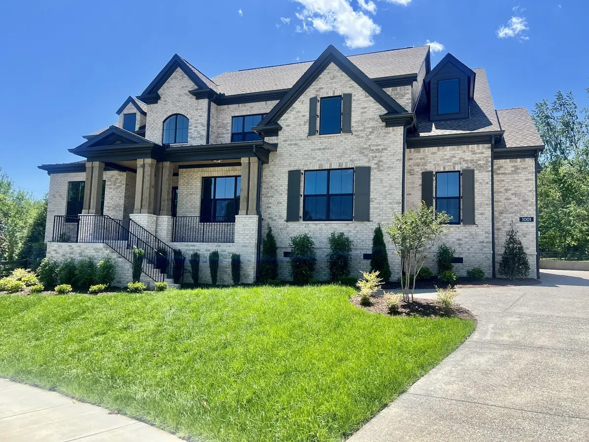 1900 Palisades Dr, Brentwood, TN 37027 - #1