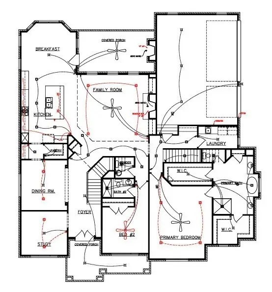 1900 Palisades Dr, Brentwood, TN 37027 - #2