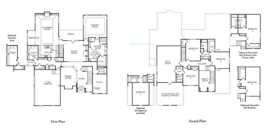 1973 Napa Drive, Brentwood, TN 37027 - #2