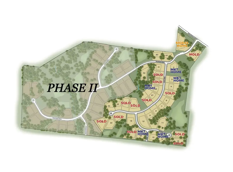 1973 Napa Drive, Brentwood, TN 37027 - #3