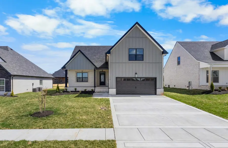 113 Aspen Pine Dr, Clarksville, TN 37043 - Image #2