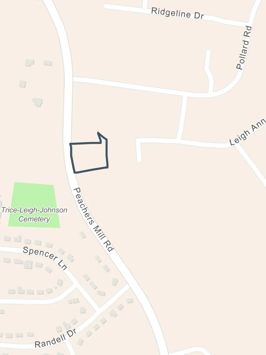 657 Peachers Mill Rd, Clarksville, TN 37042 - #2