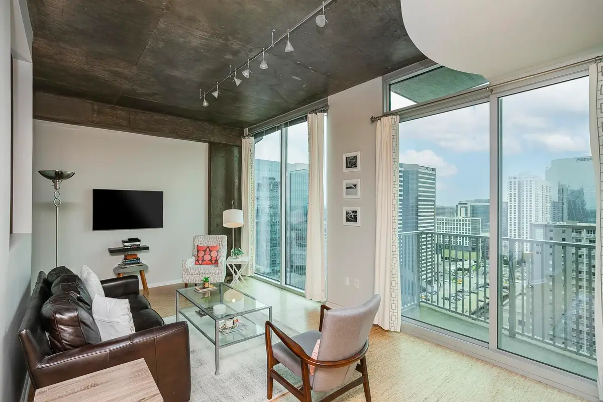 415 Church St #2210, Nashville, TN 37219 - #1