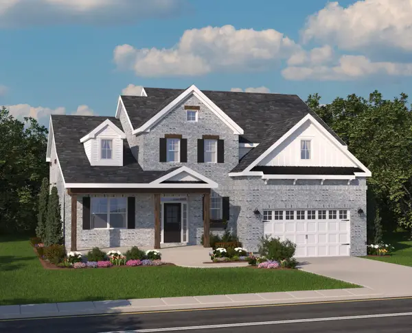 1449 Arbor Park Lane, Hendersonville, TN 37075