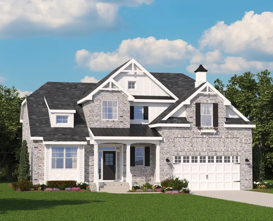 1449 Arbor Park Lane, Hendersonville, TN 37075 - Image #2