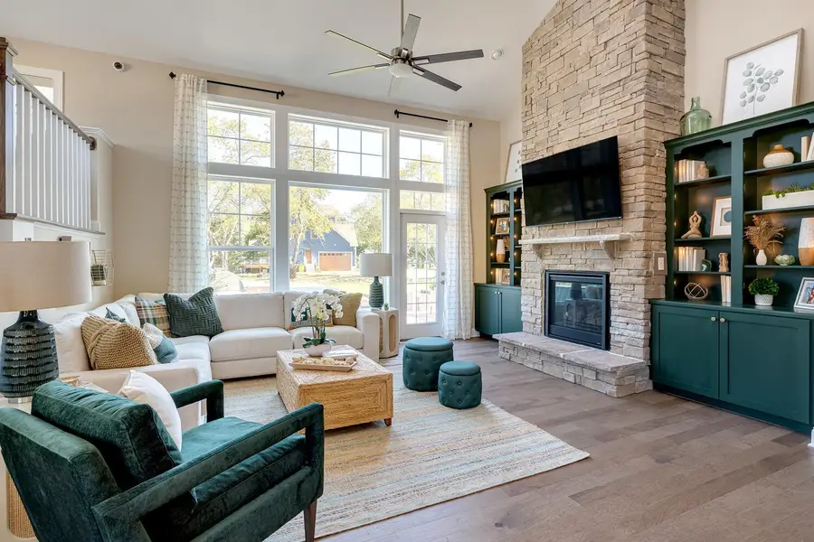 1457 Arbor Park Lane, Hendersonville, TN 37075 - Image #2