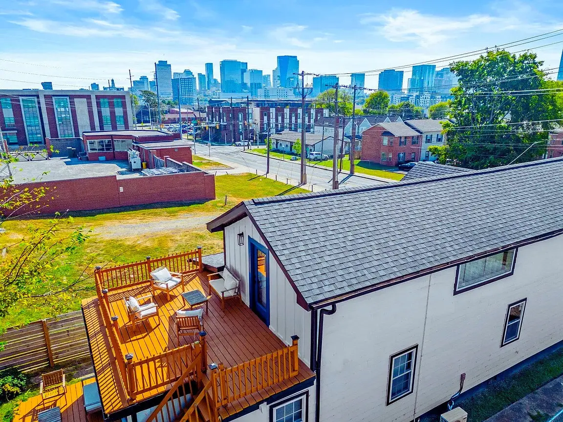 1816 Jo Johnston Ave, Nashville, TN 37203 - Image #1