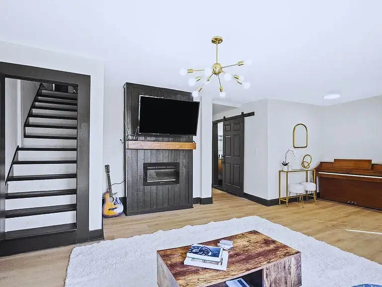 1816 Jo Johnston Ave, Nashville, TN 37203 - Image #2