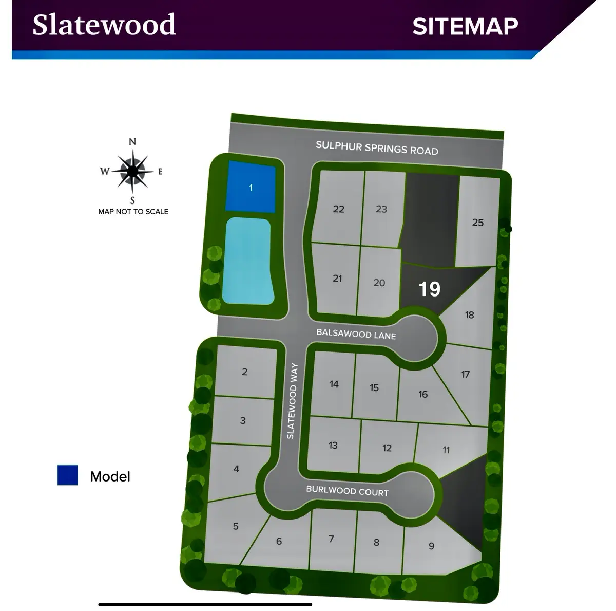 1606 Balsawood Ln, Murfreesboro, TN 37129 - #1