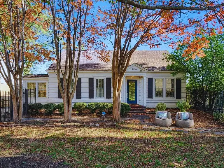 816 Charles Pl, Memphis, TN 38112 - Image #2