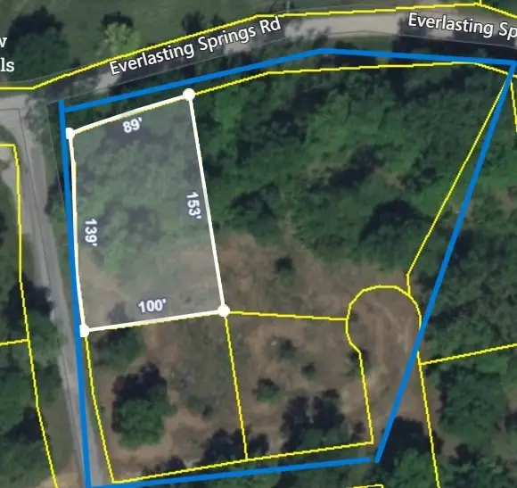 0 Partridge Point, Cadiz, KY 42211