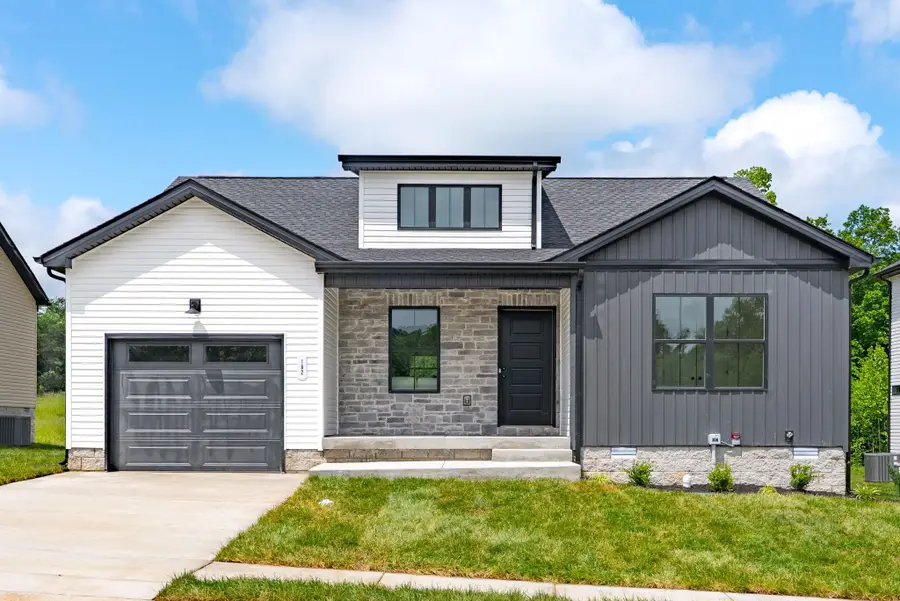 201 Dewberry Ct, Clarksville, TN 37042 - #3