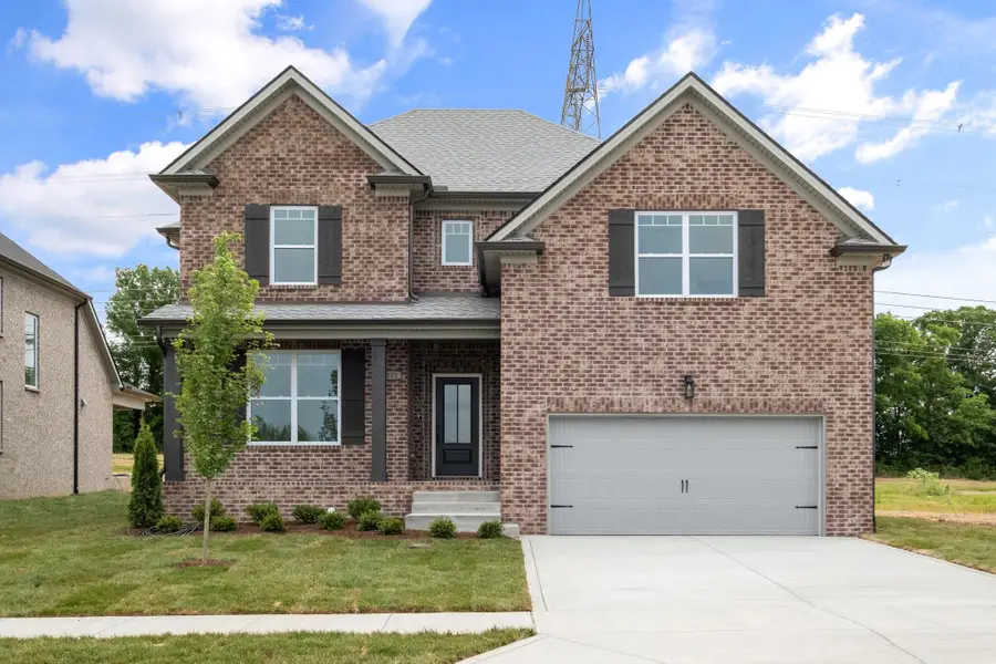 211 Blantons Park Dr, Gallatin, TN 37066 - #3