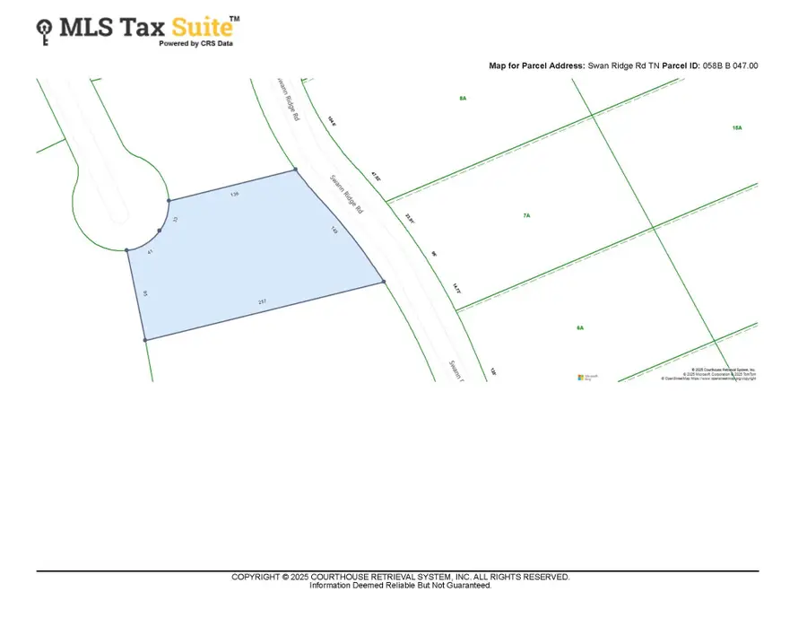 73B Swan Ridge Rd, Hilham, TN 38568 - Image #3