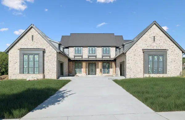 1101 Mccall Court, Brentwood, TN 37027