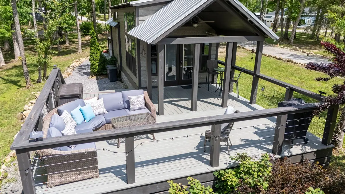 40 Sunset Ct, Tracy City, TN 37387 - Image #1