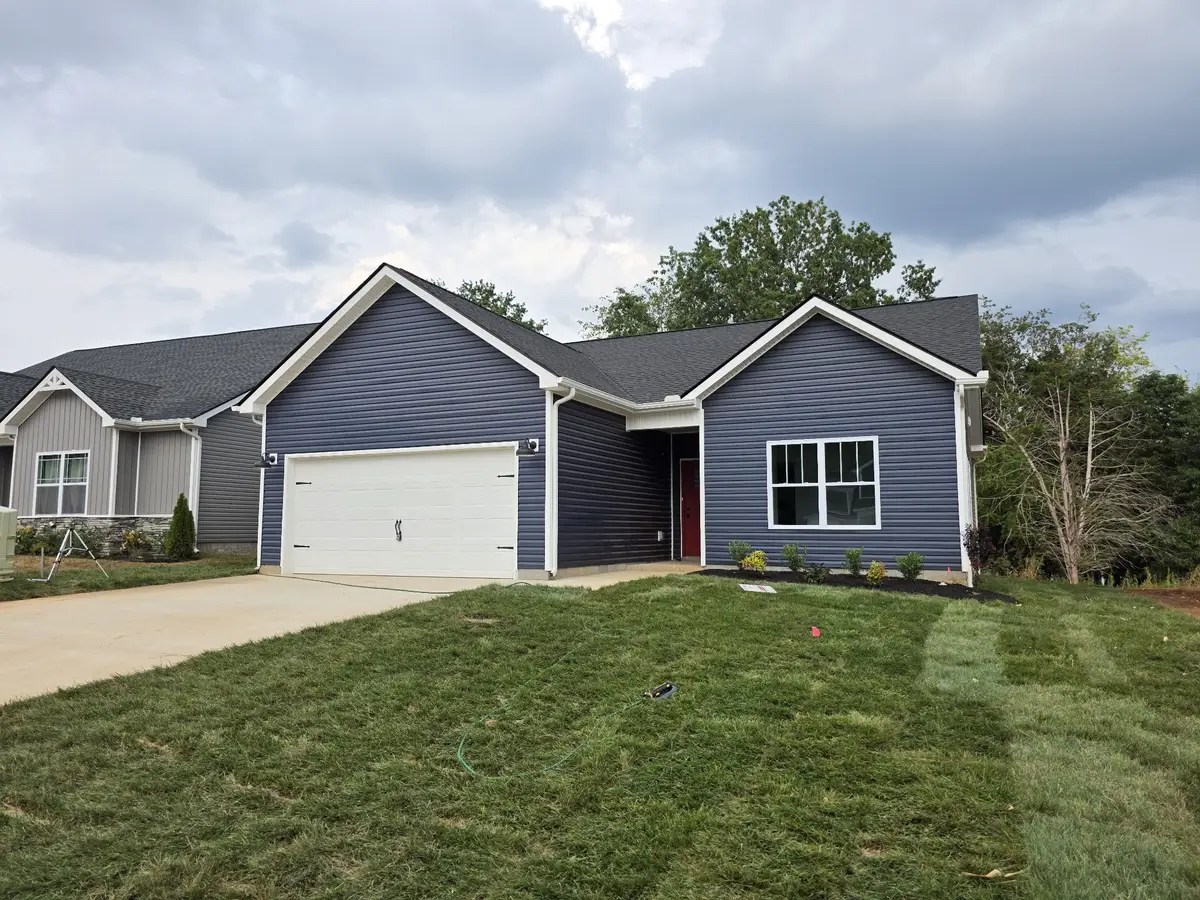 1330 Isaiah Dr, Clarksville, TN 37042 - Image #1