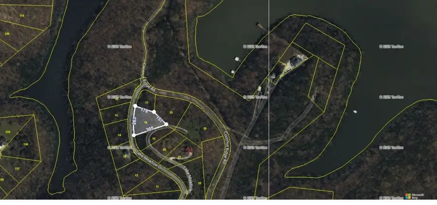 18 Lake Meadow, Smithville, TN 37166 - #3