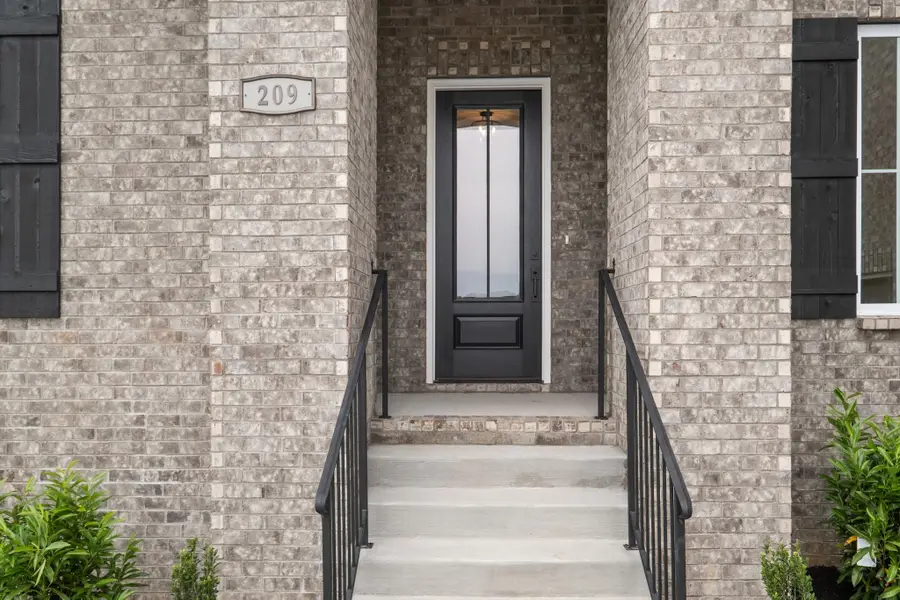 209 Blantons Park Dr, Gallatin, TN 37066 - #3