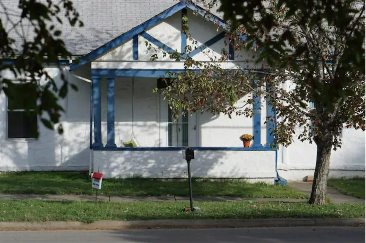 412 N Church St, Murfreesboro, TN 37130 - Image #1