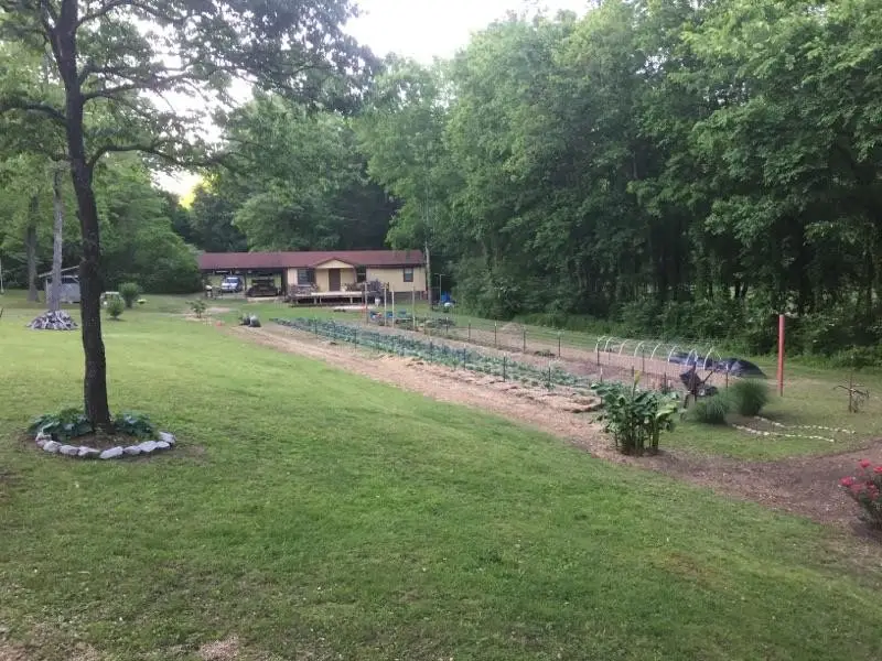 2865 Sardis Ridge Rd, Parsons, TN 38363 - #1