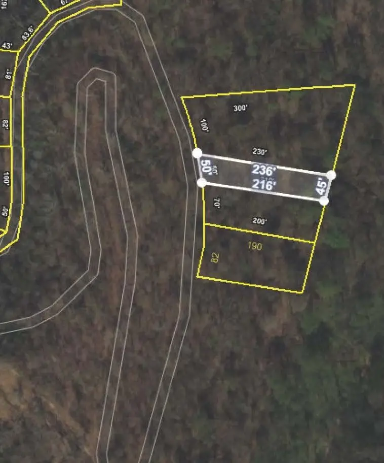 0 Off Three Forks Rd, Smithville, TN 37166 - #1