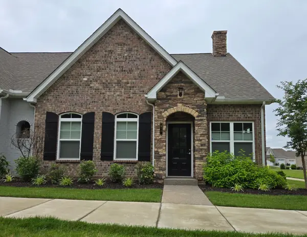 312 Buckner Cir, Mount Juliet, TN 37122