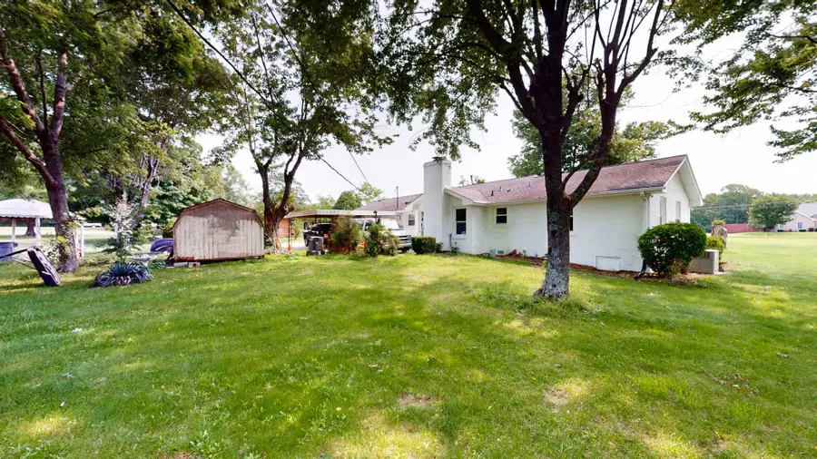 7181 Bidwell Rd, Joelton, TN 37080 - Image #3