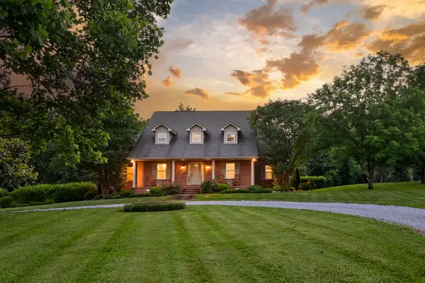 148 Maupin Cir, Shelbyville, TN 37160