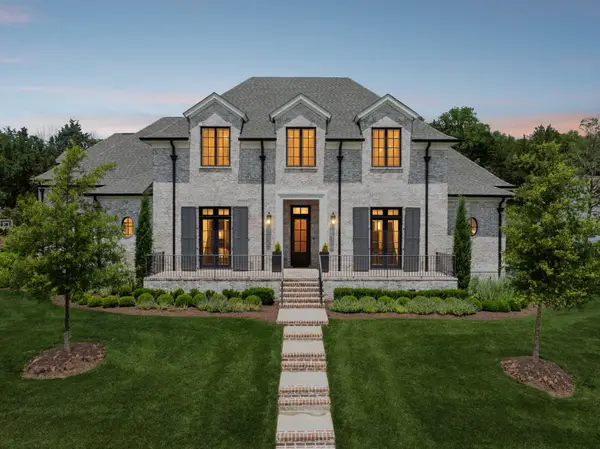 1518 Amesbury Ln, Franklin, TN 37069