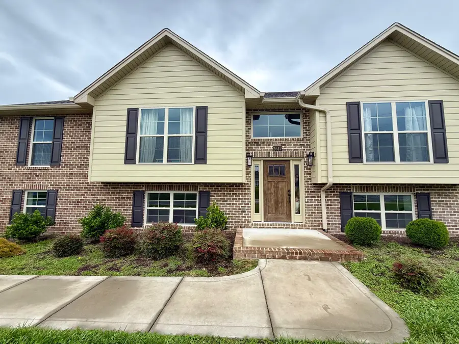 2617 Spring Arbor Ct, Cookeville, TN 38501 - #2