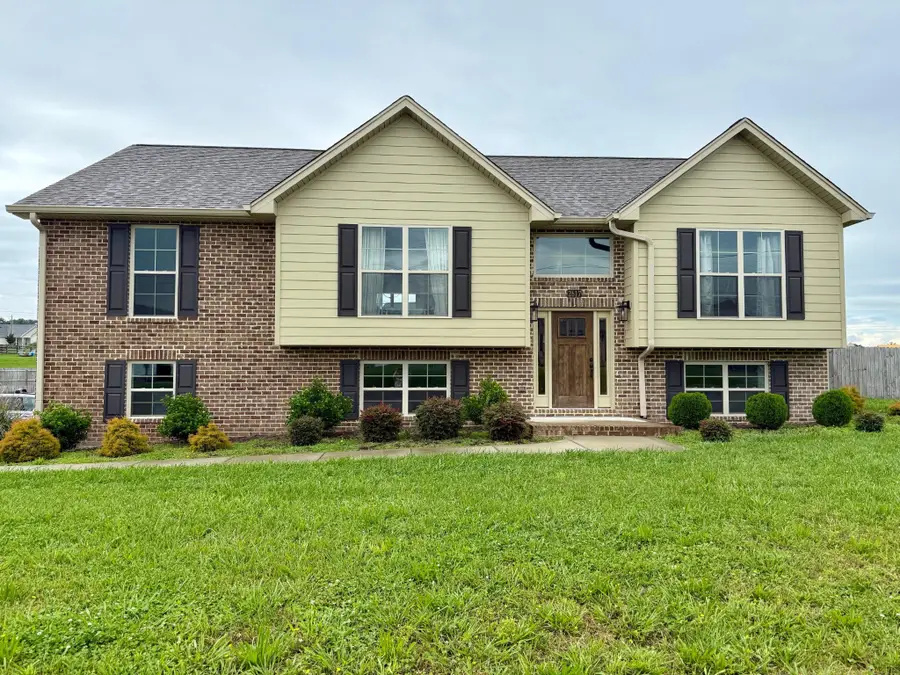 2617 Spring Arbor Ct, Cookeville, TN 38501 - #3